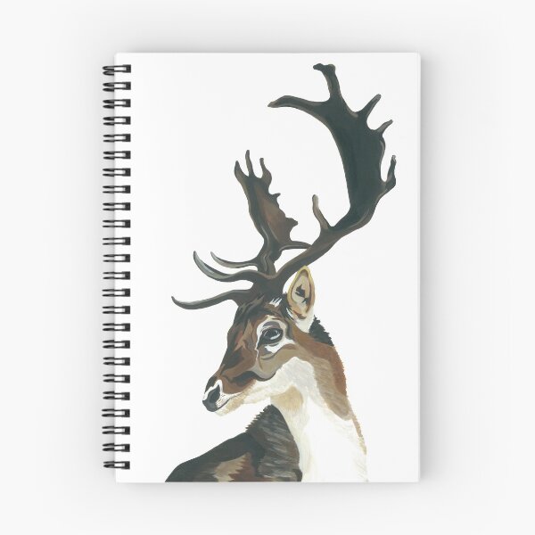 Item preview, Stag designed and sold by ratbagbycathy.