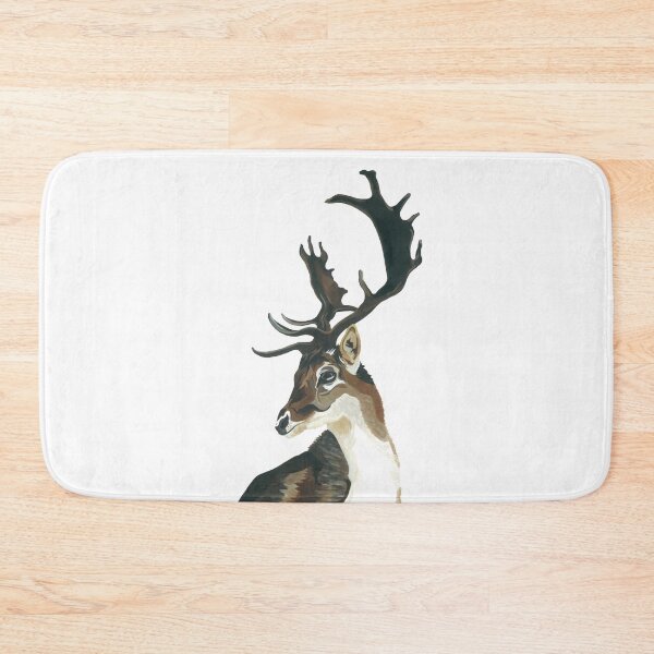 Item preview, Stag designed and sold by ratbagbycathy.