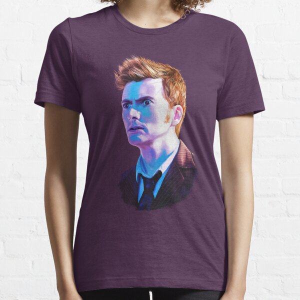 Doctor Who 60th Anniversary - Beep The Meep - T-Shirt/Tee/Top. Unisex