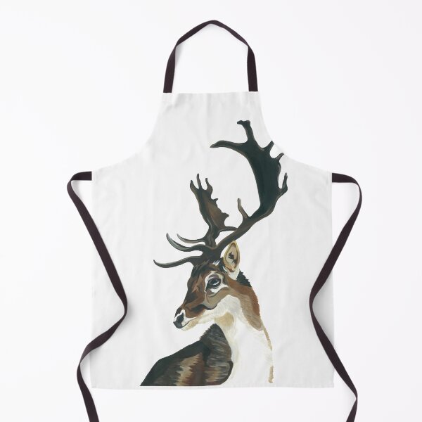 Item preview, Stag designed and sold by ratbagbycathy.