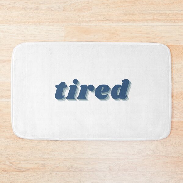 Item preview, Tired designed and sold by magda09.