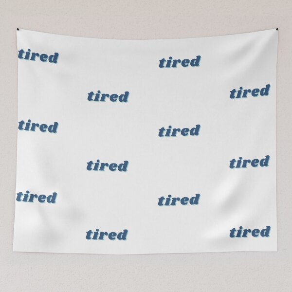 Item preview, Tired designed and sold by magda09.