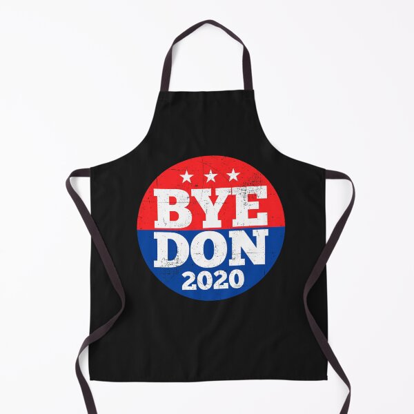 Item preview, Bye Don 2020 Joe Biden President Anti-Trump T-Shirt designed and sold by Músico Ilustre.