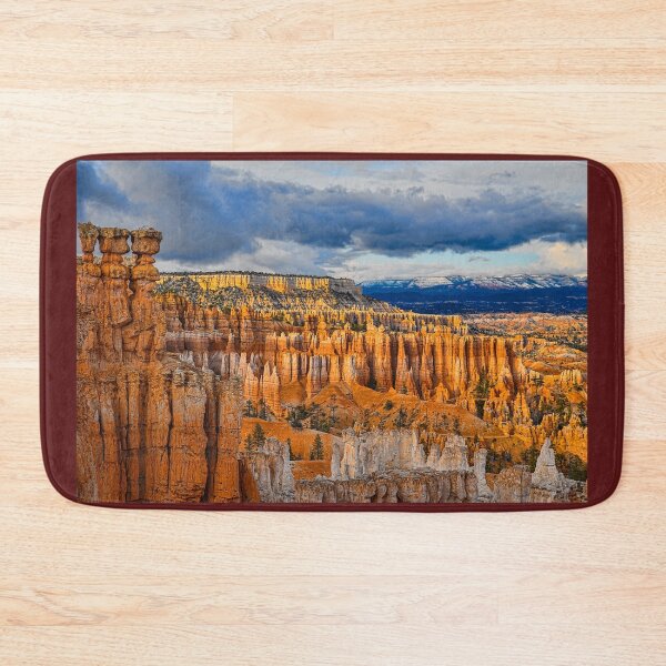 Item preview, USA. Utah. Bryce Canyon National Park. View. designed and sold by vadim19.