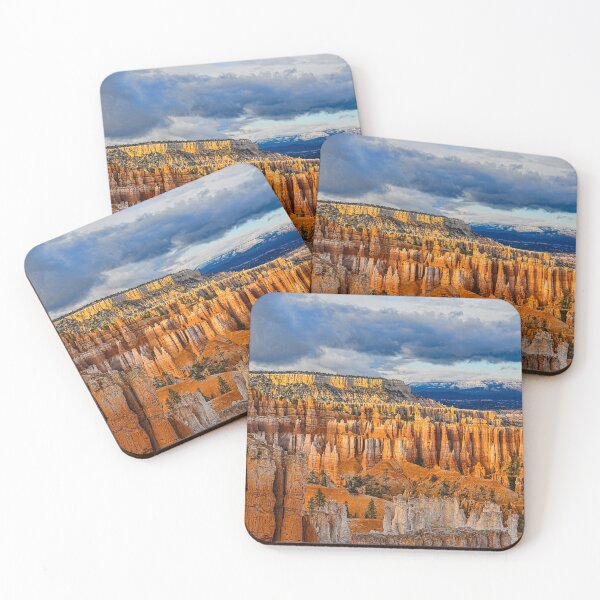 Item preview, USA. Utah. Bryce Canyon National Park. View. designed and sold by vadim19.
