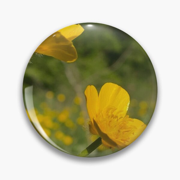 Item preview, More Buttercups designed and sold by ArtofMattBryan.