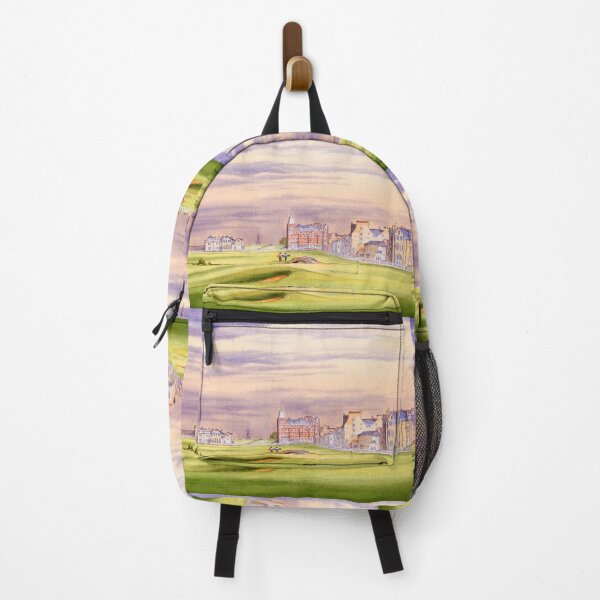 Item preview, The Greatest Golf Course 17th Green. designed and sold by William Holkham.