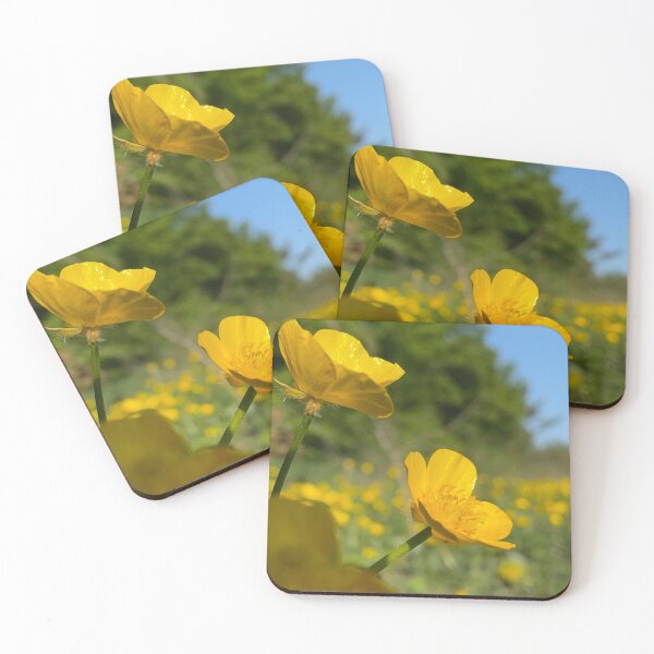 Item preview, More Buttercups designed and sold by ArtofMattBryan.
