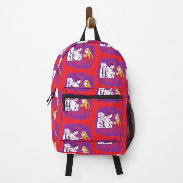 Item preview, But Wait a Minute designed and sold by GustavoMejia.