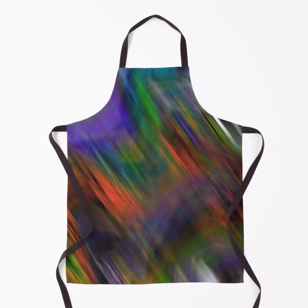Item preview, Rainbow Abstract Art designed and sold by Funful.