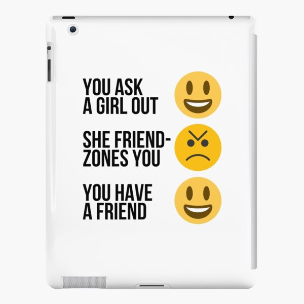 Sad Face Meme Ipad Cases Skins Redbubble - all around me are familiar faces roblox oof