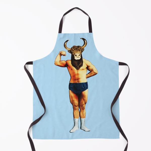 Item preview, Minotaur designed and sold by WhatOdds.