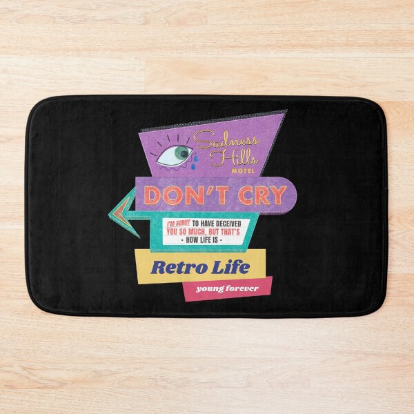 Item preview, Retro Life (The 90s Kid) designed and sold by burgundyLines.