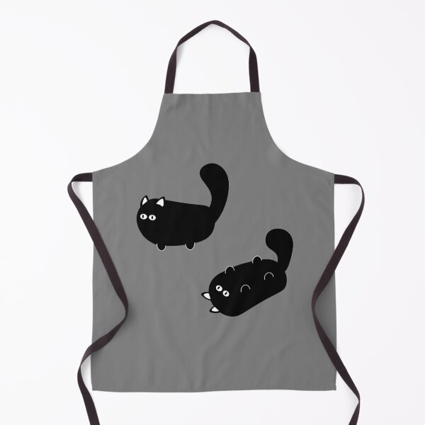 Item preview, Double Trouble Cats designed and sold by Tammato.