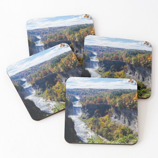 Item preview, Letchworth State Park designed and sold by ksweetphoto.