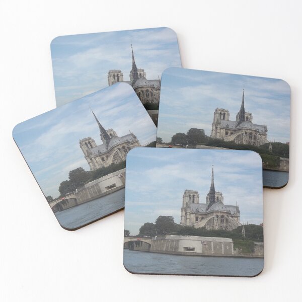 Artikelvorschau, Katholische gotische Kathedrale Notre Dame Paris Frankreich (3) entworfen und verkauft von Scottish Photography .