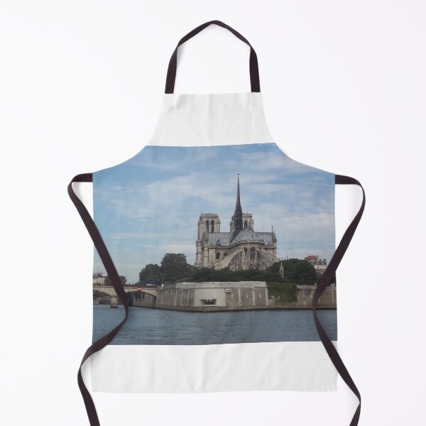 Item preview, Notre Dame Catholic Gothic Cathedral Paris France (3) designed and sold by Scottish Photography .