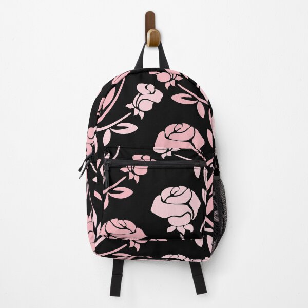 Item preview, Beautiful rose pattern designed and sold by Windmill Wildflowers.