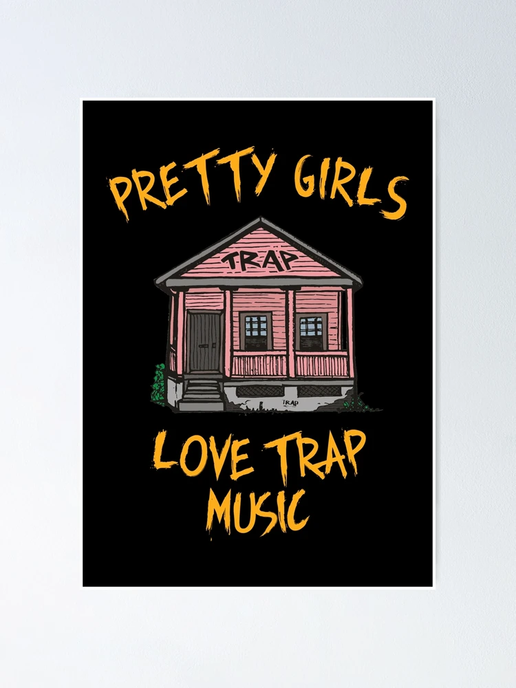 TRAP LOVE - LITTLE LOVE - playlist by @TrapBrasilSpotify