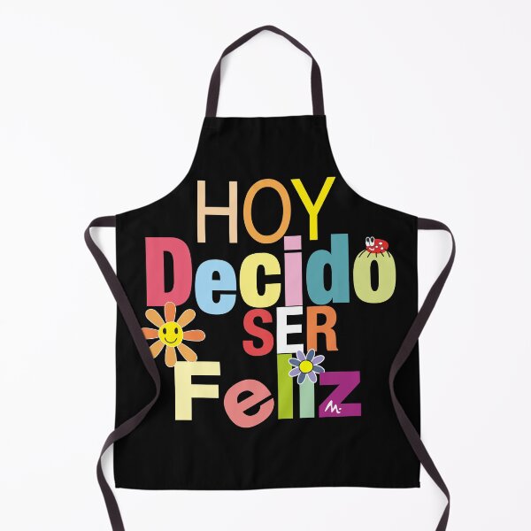 Item preview, Today I decide to be happy reminds you to spread happiness to the world and be happy at all times, dark background designed and sold by Miduart.