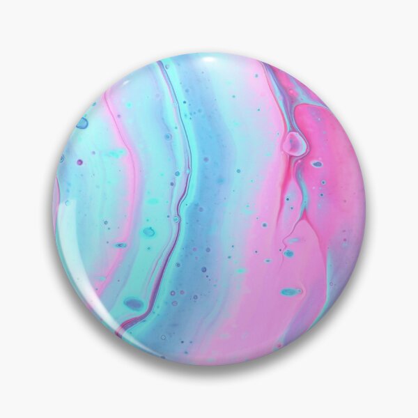 Item preview, Abstract, Pink Marble, Pink Abstract, Pink Liquid designed and sold by Logic72.