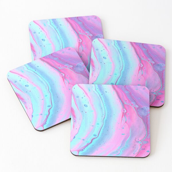 Item preview, Abstract, Pink Marble, Pink Abstract, Pink Liquid designed and sold by Logic72.