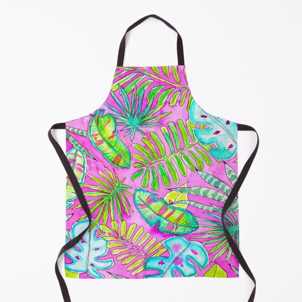 Item preview, bright tropics designed and sold by artonanisland.