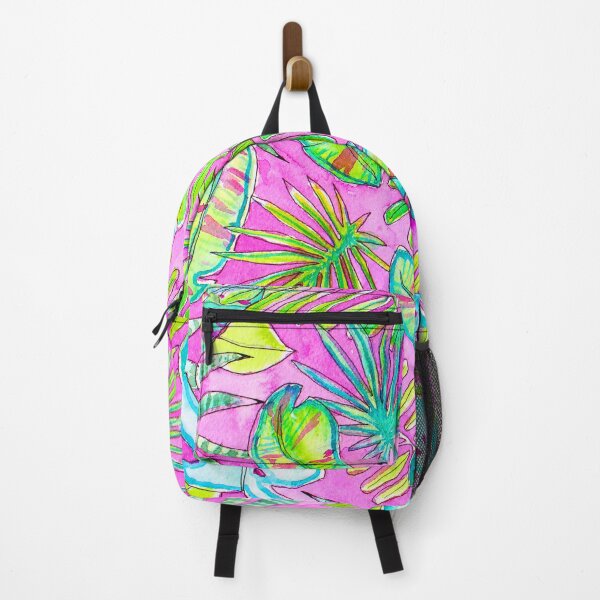 Item preview, bright tropics designed and sold by artonanisland.