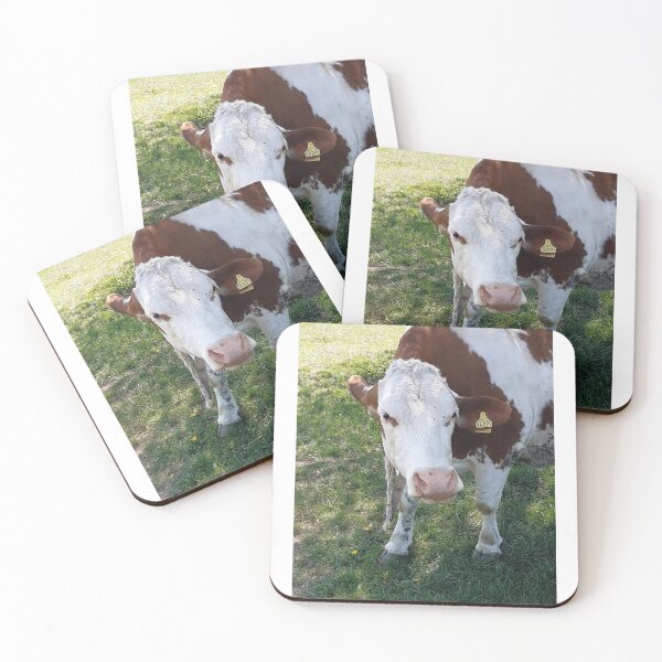 Item preview, Cow, beef, farm designed and sold by Sternchen2789.