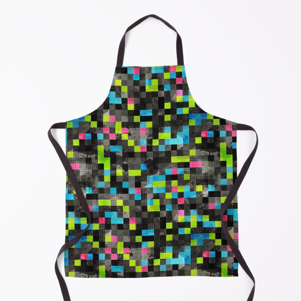 Item preview, Pixeled You designed and sold by CreepyBonfire.