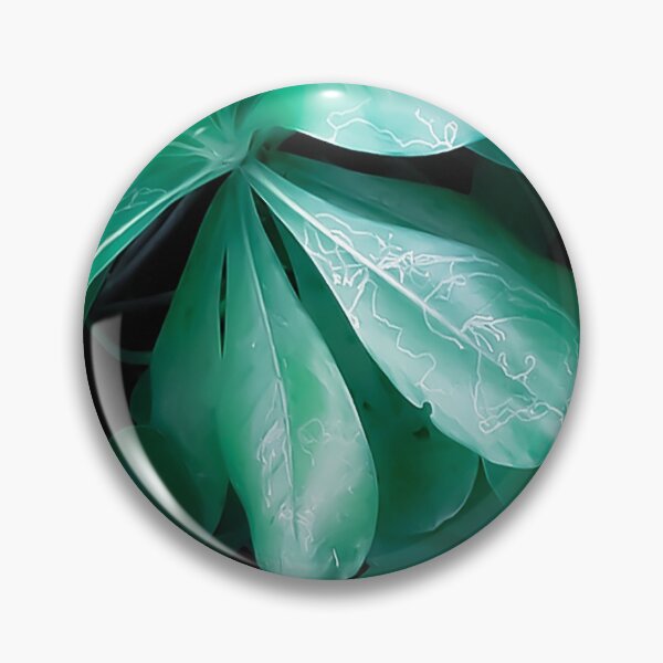 Item preview, Green Leaves Plant Foliage designed and sold by justjonboy.