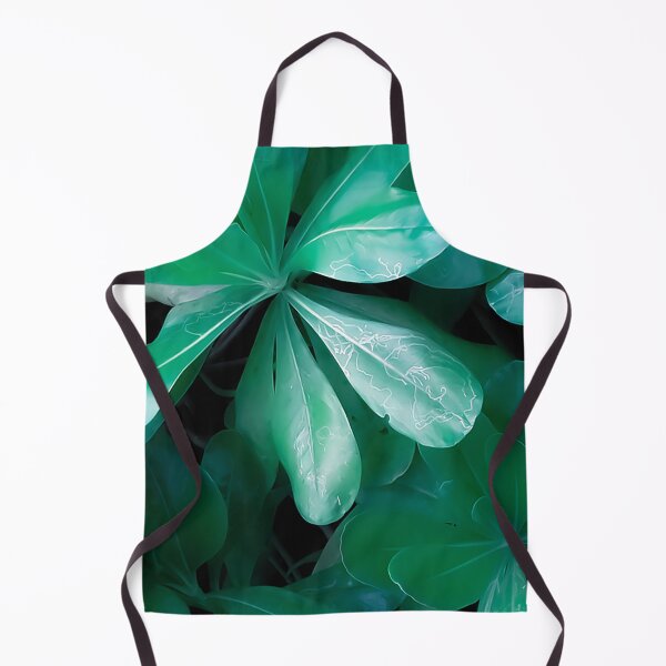 Item preview, Green Leaves Plant Foliage designed and sold by justjonboy.
