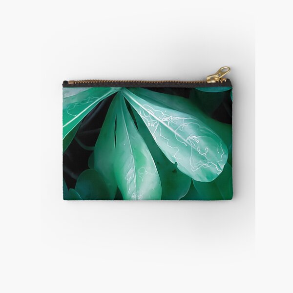 Item preview, Green Leaves Plant Foliage designed and sold by justjonboy.