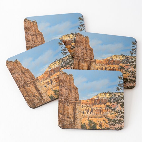 Item preview, USA. Utah. Bryce Canyon National Park. Tree. designed and sold by vadim19.
