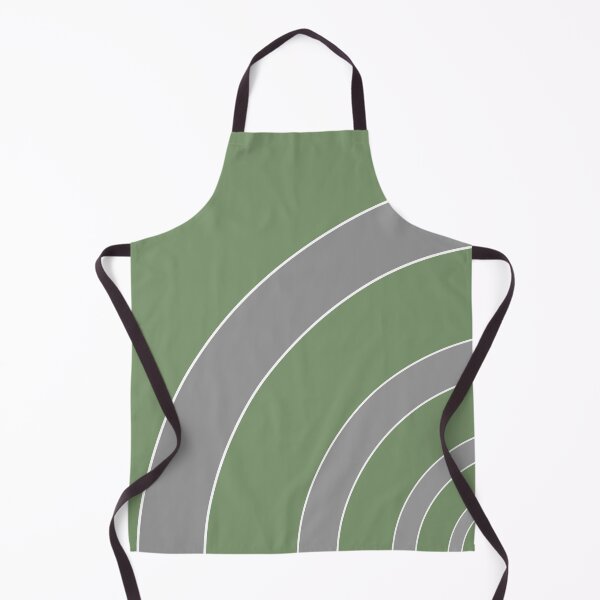 Item preview, High vis 11, abstract, art print. designed and sold by JulianFJones.
