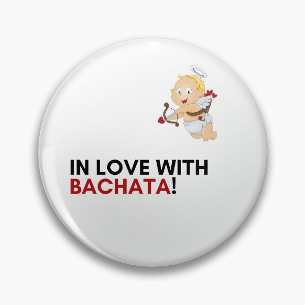 Item preview, In Love with Bachata designed and sold by Toro-design.
