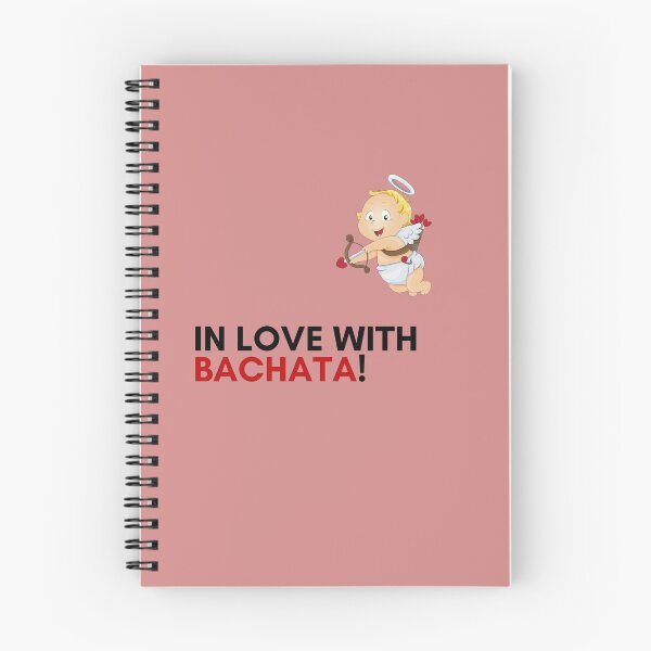 Item preview, Enamorado de la bachata designed and sold by Toro-design.