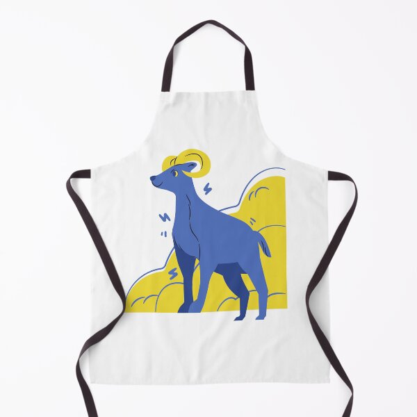 Item preview, Aries zodiac sign designed and sold by Artsy Corner.