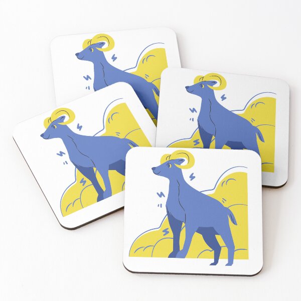 Item preview, Aries zodiac sign designed and sold by Artsy Corner.