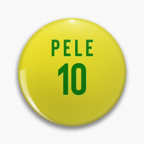 Item preview, PELE - 10 designed and sold by Jamiecsmith1986.