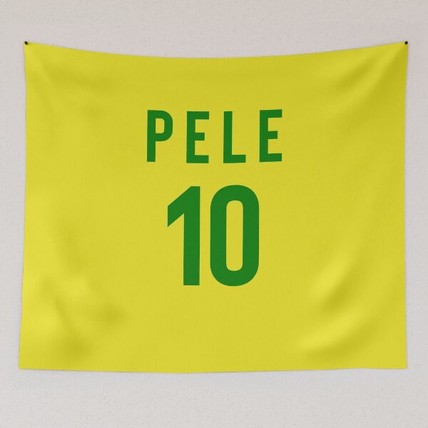 Item preview, PELE - 10 designed and sold by Jamiecsmith1986.
