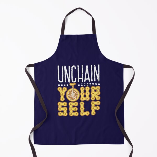 Item preview, Unicycle Unchain Yourself designed and sold by jaygo.