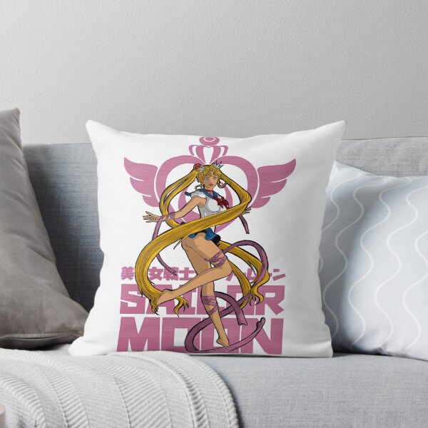 Item preview, PRETTY GUARDIAN designed and sold by swiro.