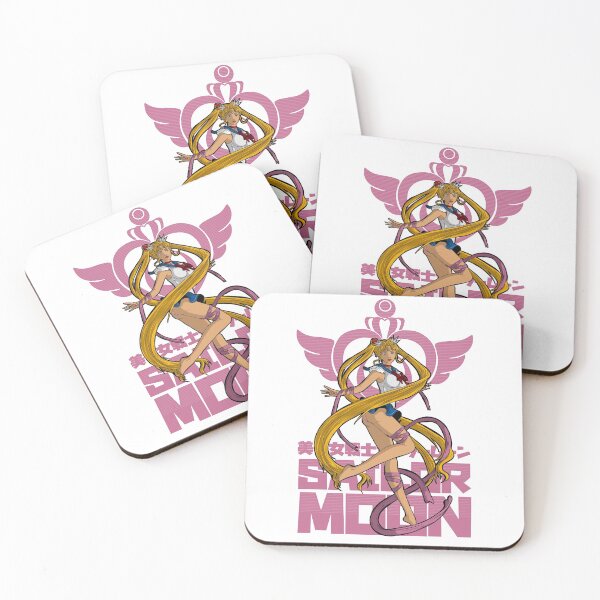 Item preview, PRETTY GUARDIAN designed and sold by swiro.