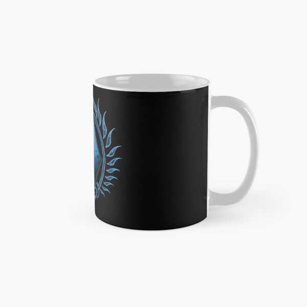 Item preview, Son of Poseidon designed and sold by NicGrayGraphic.