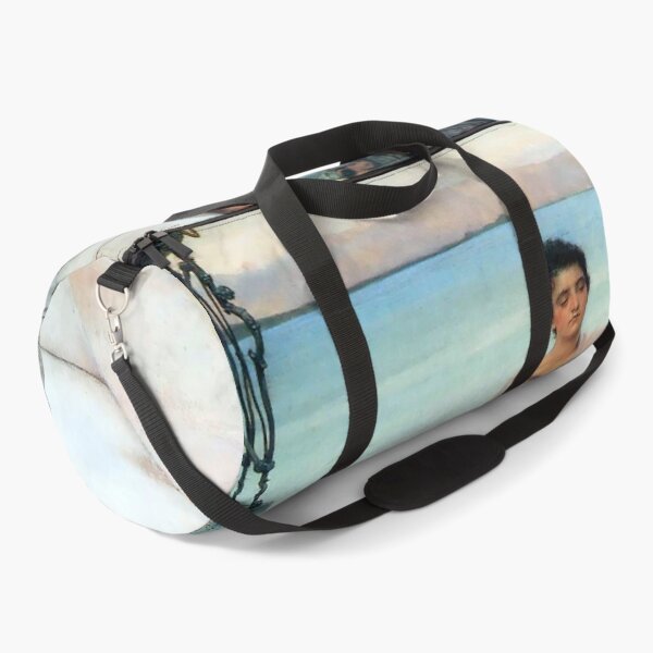 Item preview, A Kiss - Lawrence Alma-Tadema - 1891 designed and sold by CJET.