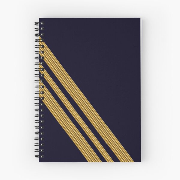 Item preview, Marine Officer On Duty Stripes [|l|] designed and sold by Curious-Lens.