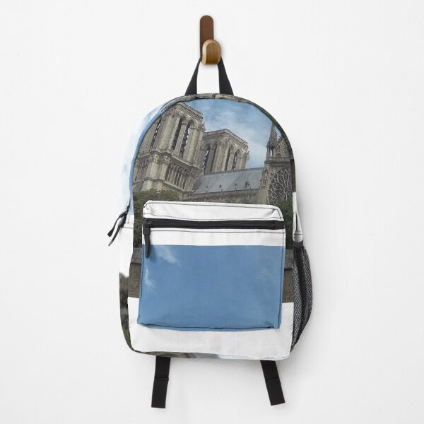 Item preview, Notre Dame Cathedral Paris France Gothic Architecture designed and sold by Scottish Photography .
