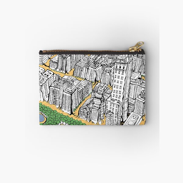 Item preview, Manhattan designed and sold by Philcohnartist.