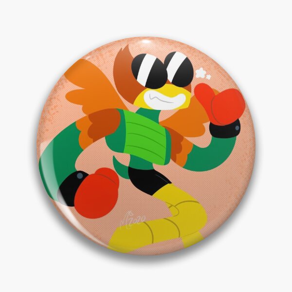 Item preview, Hawkboi designed and sold by CDreemurr84.